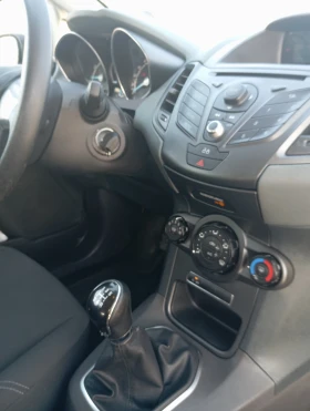 Ford Fiesta, снимка 4