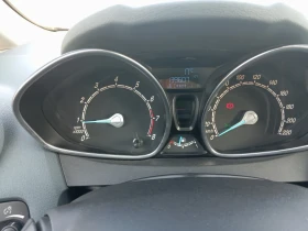 Ford Fiesta, снимка 7