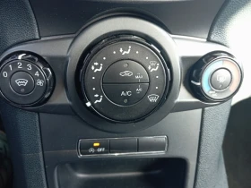 Ford Fiesta, снимка 5