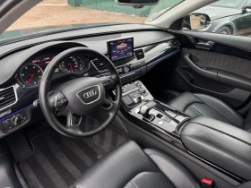 Audi A8 3.0TDI Quattro - 25555 лв. / 13066.06 € - 33178564 10