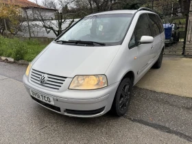 VW Sharan 2.0I  | Mobile.bg    8