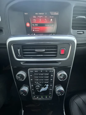 Volvo S60 Volvo S60 T6 polestar, снимка 12