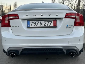 Volvo S60 Volvo S60 T6 polestar, снимка 2