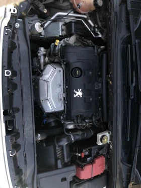 Peugeot 308, снимка 7