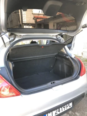 Peugeot 308, снимка 8