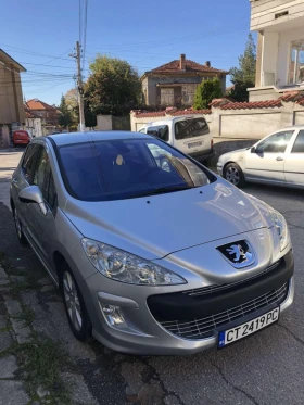 Peugeot 308, снимка 2