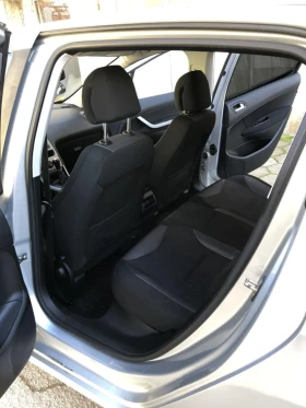 Peugeot 308, снимка 3