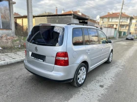 VW Touran 2.0TDI , 140к.с., 8 клапановия мотор - 2400 € / 4693.99 лв. - 39023974 4