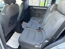 VW Touran 2.0TDI , 140к.с., 8 клапановия мотор - 2400 € / 4693.99 лв. - 39023974 9