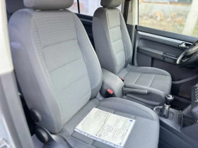 VW Touran 2.0TDI , 140к.с., 8 клапановия мотор - 2400 € / 4693.99 лв. - 39023974 8