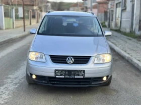 VW Touran 2.0TDI , 140к.с., 8 клапановия мотор - 2400 € / 4693.99 лв. - 39023974 3