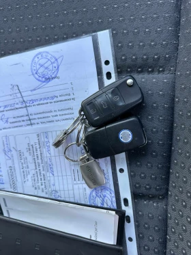 VW Touran 2.0TDI , 140к.с., 8 клапановия мотор - 2400 € / 4693.99 лв. - 39023974 10