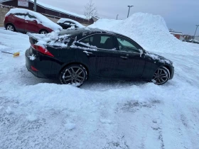 Lexus IS 300 * 4dr Sdn AWD * CARFAX * ЦЕНА ДО БГ - 20250 € / 39605.56 лв. - 89451227 3