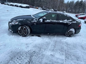 Lexus IS 300 * 4dr Sdn AWD * CARFAX * ЦЕНА ДО БГ - 20250 € / 39605.56 лв. - 89451227 2