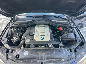 BMW 530 M-pack/Кожа/Черен Таван/Мемори - 6250 € / 12223.94 лв. - 70278602 14