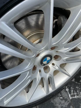 BMW 530 M-pack/Кожа/Черен Таван/Мемори - 6250 € / 12223.94 лв. - 70278602 13