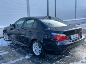 BMW 530 M-pack/Кожа/Черен Таван/Мемори - 6250 € / 12223.94 лв. - 70278602 6