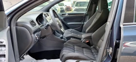 VW Golf GTD - 5800 € / 11343.81 лв. - 66191412 11