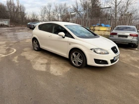 Seat Leon 1.6d-Automat - 5000 € / 9779.15 лв. - 15003586 2