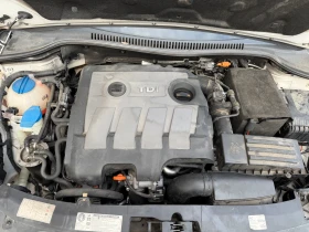 Seat Leon 1.6d-Automat - 5000 € / 9779.15 лв. - 15003586 6