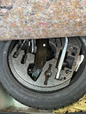 Seat Leon 1.6d-Automat - 5000 € / 9779.15 лв. - 15003586 8