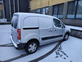 Peugeot Partner 1.6HDI 90к.с. - 2800 € / 5476.32 лв. - 78986454 9