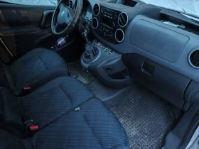 Peugeot Partner 1.6HDI 90к.с. - 2800 € / 5476.32 лв. - 78986454 8