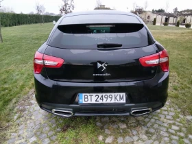Citroen DS5 2.0HDI 183 к.с., снимка 15