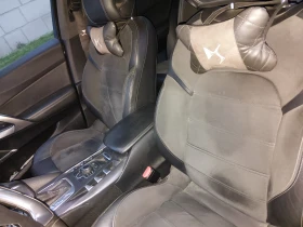 DS DS 5 - 7000 € / 13690.81 лв. - 71780138 6