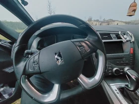 DS DS 5 - 7000 € / 13690.81 лв. - 71780138 7