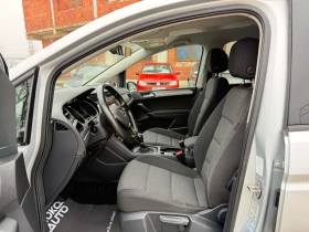 VW Touran 2.0TDI/АВТОМАТ/ДИСТРОНИК/НАВИГАЦИЯ/КАМЕРА ! - 12300 € / 24056.71 лв. - 25094677 9