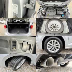 VW Touran 2.0TDI/АВТОМАТ/ДИСТРОНИК/НАВИГАЦИЯ/КАМЕРА ! - 12300 € / 24056.71 лв. - 25094677 16