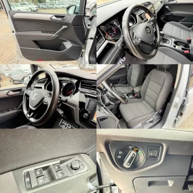 VW Touran 2.0TDI/АВТОМАТ/ДИСТРОНИК/НАВИГАЦИЯ/КАМЕРА ! - 12300 € / 24056.71 лв. - 25094677 8