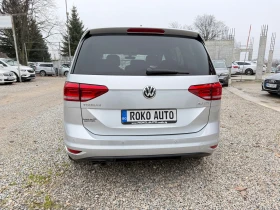 VW Touran 2.0TDI/АВТОМАТ/ДИСТРОНИК/НАВИГАЦИЯ/КАМЕРА ! - 12300 € / 24056.71 лв. - 25094677 5
