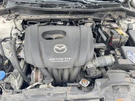 Mazda 2 - 7950 € / 15548.85 лв. - 10540872 6