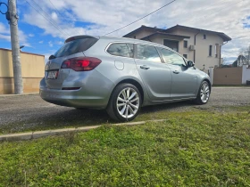 Opel Astra 11г.1, 7-125к.с.COSMO, NAVI - 4400 € / 8605.65 лв. - 25675472 6