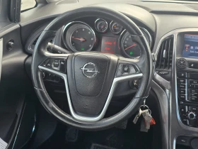 Opel Astra 11г.1, 7-125к.с.COSMO, NAVI - 4400 € / 8605.65 лв. - 25675472 13