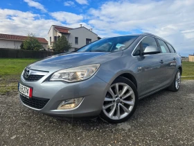 Opel Astra 11г.1, 7-125к.с.COSMO, NAVI