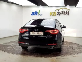 Hyundai Sonata 2.0 Style - 8434 € / 16495.47 лв. - 90793405 3