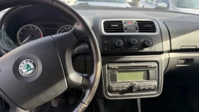 Skoda Fabia 1.4 I 16v - Gas - 1200 € / 2347.00 лв. - 32423844 4