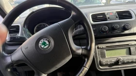 Skoda Fabia 1.4 I 16v - Gas - 1200 € / 2347.00 лв. - 32423844 5