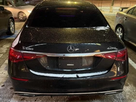 Mercedes-Benz S 580 С РЕГИСТРАЦИЯ & АВТО КРЕДИТ, снимка 5