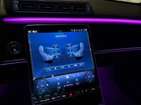 Mercedes-Benz S 580 С РЕГИСТРАЦИЯ & АВТО КРЕДИТ, снимка 9
