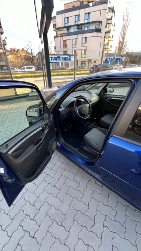 Opel Meriva 1.4 90 кс - 1700 € / 3324.91 лв. - 76982639 8