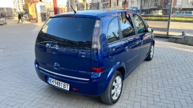 Opel Meriva 1.4 90 кс - 1700 € / 3324.91 лв. - 76982639 6