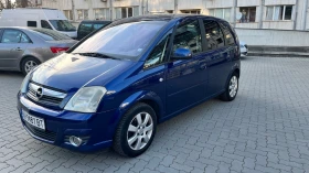 Opel Meriva 1.4 90 кс - 1700 € / 3324.91 лв. - 76982639 3