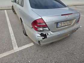 Mercedes-Benz E 220 Цяла за части перфектна - 1000 € / 1955.83 лв. - 28249255 4