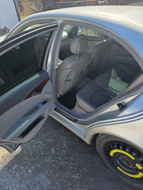 Mercedes-Benz E 220 Цяла за части перфектна - 1000 € / 1955.83 лв. - 28249255 8