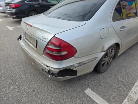 Mercedes-Benz E 220 Цяла за части перфектна - 1000 € / 1955.83 лв. - 28249255 5