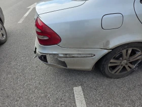 Mercedes-Benz E 220 Цяла за части перфектна - 1000 € / 1955.83 лв. - 28249255 2